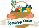 Somogyi Kosár Logó